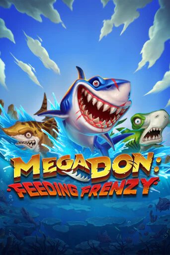 Mega Don: Feeding Frenzy онлайн демо | Казино 888 играть без регистрации