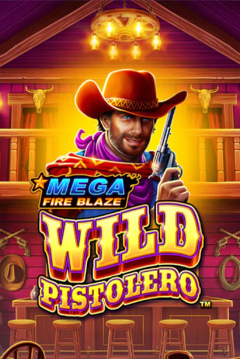 Mega FireBlaze: Wild Pistolero онлайн демо | Казино 888 играть без регистрации