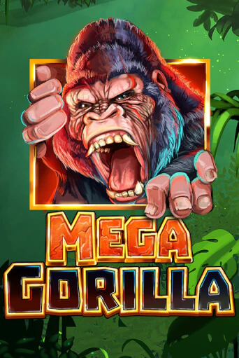 Mega Gorilla онлайн демо | Казино 888 играть без регистрации