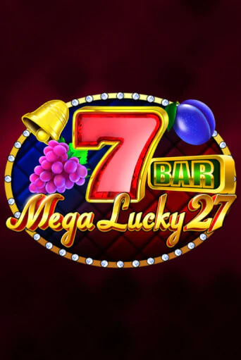 Mega Lucky 27 онлайн демо | Казино 888 играть без регистрации