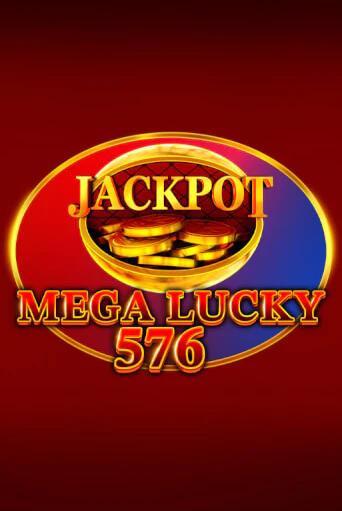 Mega Lucky 576 онлайн демо | Казино 888 играть без регистрации