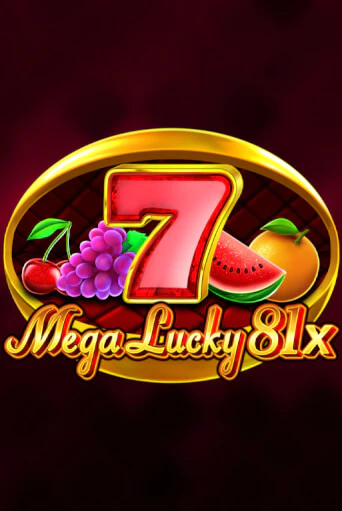 Mega Lucky 81x онлайн демо | Казино 888 играть без регистрации