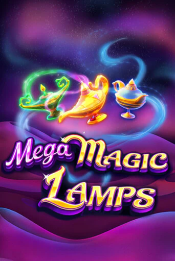 Mega Magic Lamps онлайн демо | Казино 888 играть без регистрации