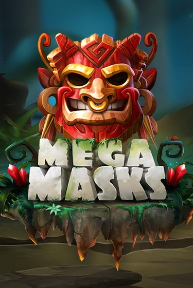 Mega Masks онлайн демо | Казино 888 играть без регистрации