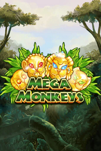 Mega Monkeys онлайн демо | Казино 888 играть без регистрации