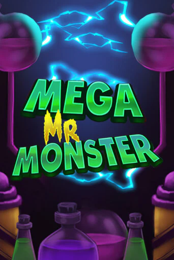 Mega Mr Monster онлайн демо | Казино 888 играть без регистрации