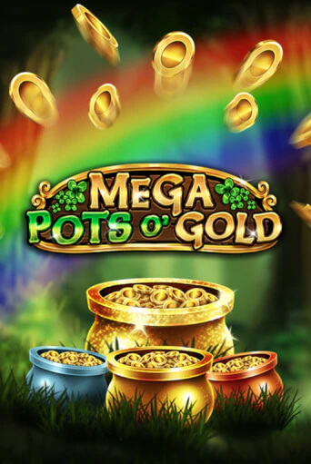 Mega Pots O'Gold онлайн демо | Казино 888 играть без регистрации