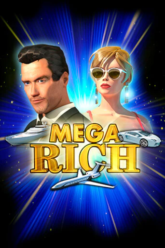 Mega Rich онлайн демо | Казино 888 играть без регистрации