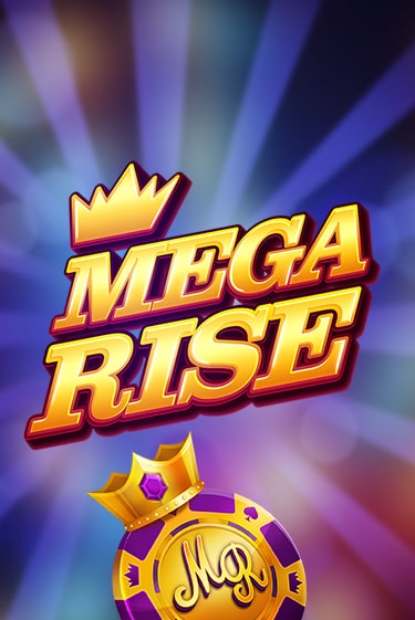 Mega Rise онлайн демо | Казино 888 играть без регистрации