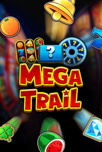 Mega Trail онлайн демо | Казино 888 играть без регистрации