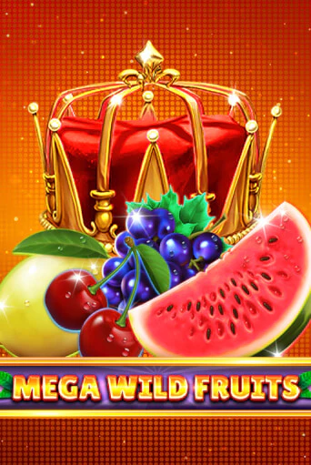 Mega Wild Fruits онлайн демо | Казино 888 играть без регистрации