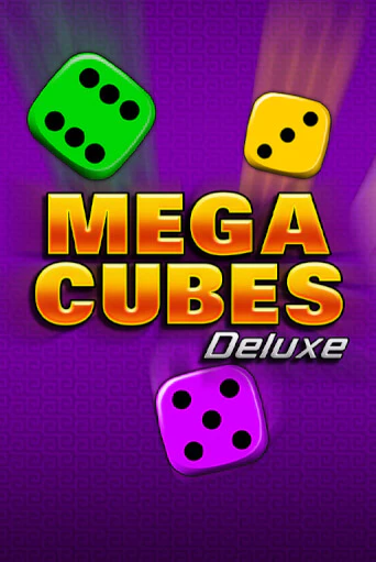 Mega Cubes Deluxe онлайн демо | Казино 888 играть без регистрации