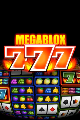 MegaBlox 777 онлайн демо | Казино 888 играть без регистрации