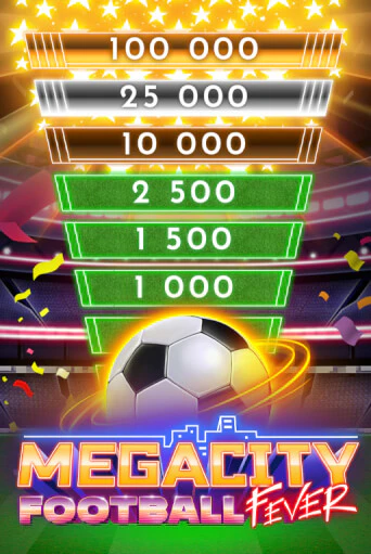 Megacity Football Fever онлайн демо | Казино 888 играть без регистрации