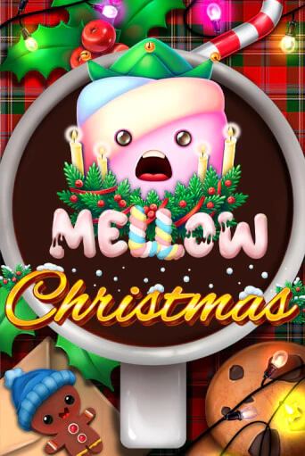 Mellow Christmas онлайн демо | Казино 888 играть без регистрации