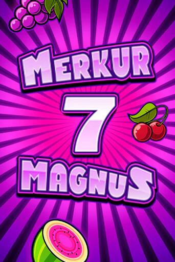 Merkur Magnus 7 онлайн демо | Казино 888 играть без регистрации