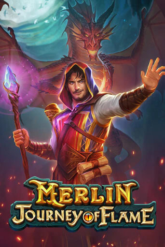 Merlin: Journey of Flame онлайн демо | Казино 888 играть без регистрации