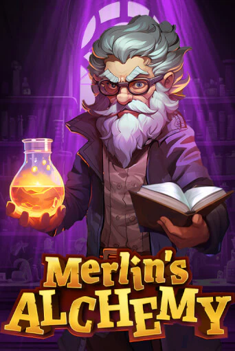 Merlins Alchemy онлайн демо | Казино 888 играть без регистрации