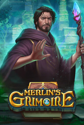 Merlin's Grimoire онлайн демо | Казино 888 играть без регистрации