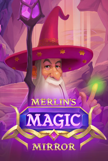 Merlin's Magic Mirror онлайн демо | Казино 888 играть без регистрации