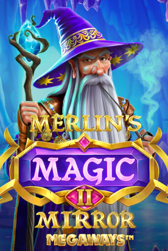 Merlin's Magic Mirror Megaways онлайн демо | Казино 888 играть без регистрации