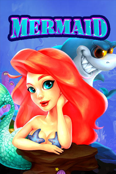 Mermaid онлайн демо | Казино 888 играть без регистрации