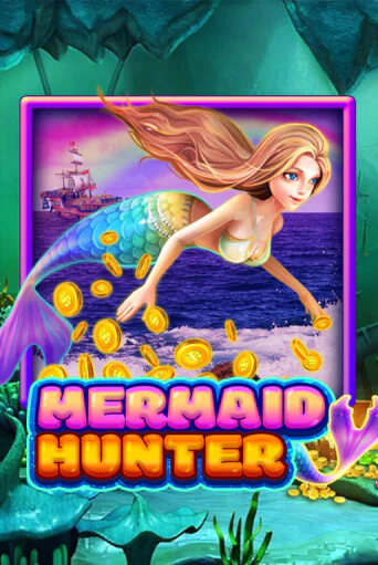 Mermaid Hunter онлайн демо | Казино 888 играть без регистрации