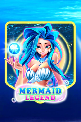 Mermaid Legend онлайн демо | Казино 888 играть без регистрации