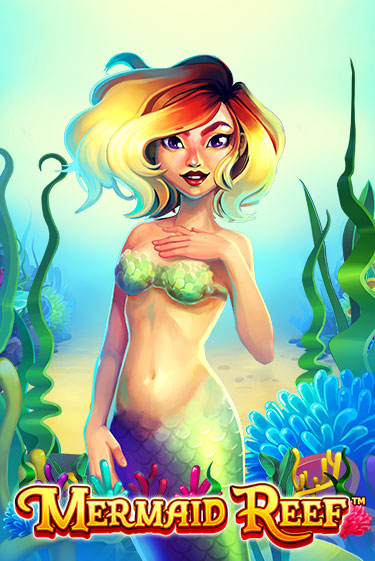 Mermaid Reef онлайн демо | Казино 888 играть без регистрации