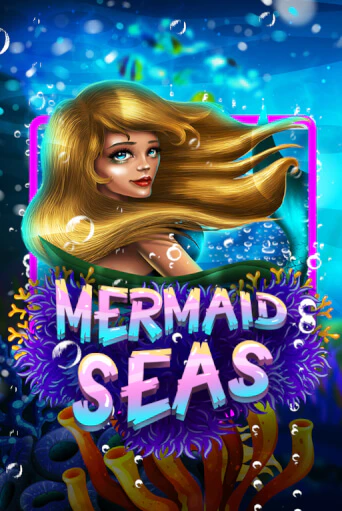 Mermaid Seas онлайн демо | Казино 888 играть без регистрации