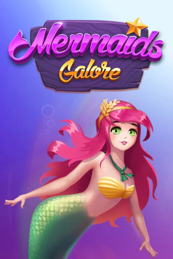 Mermaids Galore онлайн демо | Казино 888 играть без регистрации