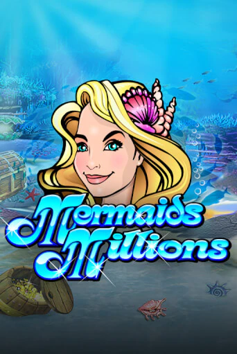 Mermaids Millions онлайн демо | Казино 888 играть без регистрации