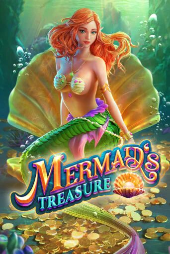 Mermaids Treasure онлайн демо | Казино 888 играть без регистрации