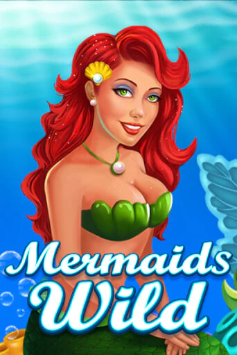 Mermaids Wild онлайн демо | Казино 888 играть без регистрации