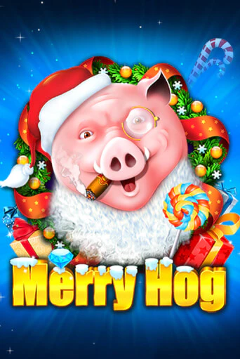 Merry Hog онлайн демо | Казино 888 играть без регистрации