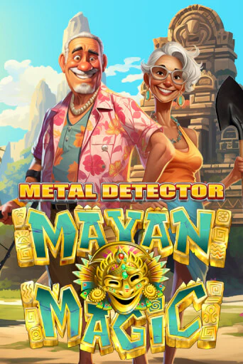 Metal Detector: Mayan Magic онлайн демо | Казино 888 играть без регистрации