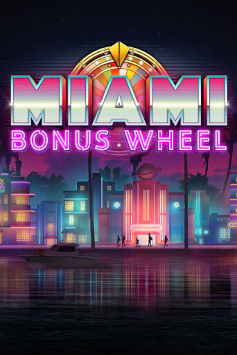 Miami Bonus Wheel Hit'n'Roll онлайн демо | Казино 888 играть без регистрации