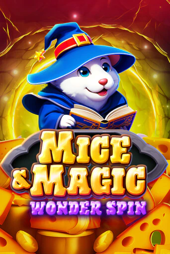 Mice & Magic Wonder Spin онлайн демо | Казино 888 играть без регистрации