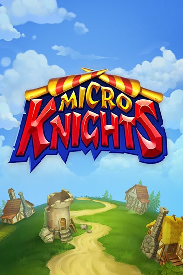 Micro Knights онлайн демо | Казино 888 играть без регистрации