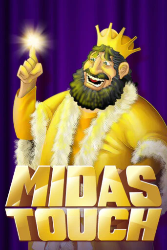 Midas Touch онлайн демо | Казино 888 играть без регистрации