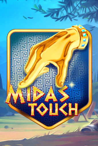 Midas Touch онлайн демо | Казино 888 играть без регистрации