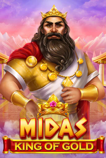 Midas King of Gold онлайн демо | Казино 888 играть без регистрации