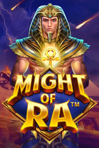 Might of Ra онлайн демо | Казино 888 играть без регистрации