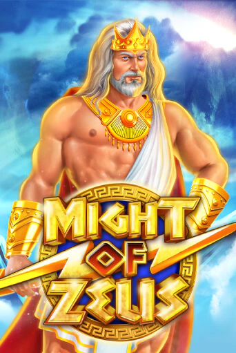 Might of Zeus онлайн демо | Казино 888 играть без регистрации