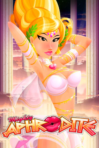 Mighty Aphrodite онлайн демо | Казино 888 играть без регистрации