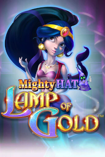 Mighty Hat: Lamp of Gold онлайн демо | Казино 888 играть без регистрации