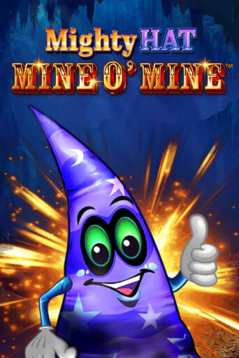 Mighty Hat - Mine O' Mine онлайн демо | Казино 888 играть без регистрации