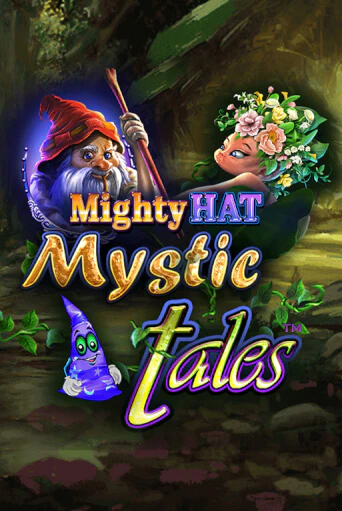 Mighty Hat: Mystic Tales онлайн демо | Казино 888 играть без регистрации