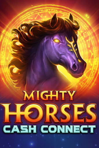 Mighty Horses: Cash Connect онлайн демо | Казино 888 играть без регистрации