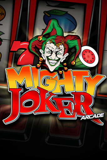 Mighty Joker Arcade онлайн демо | Казино 888 играть без регистрации